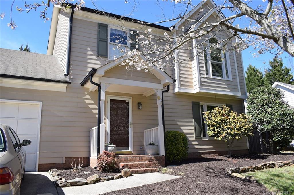 Glenwood Manor - Residential