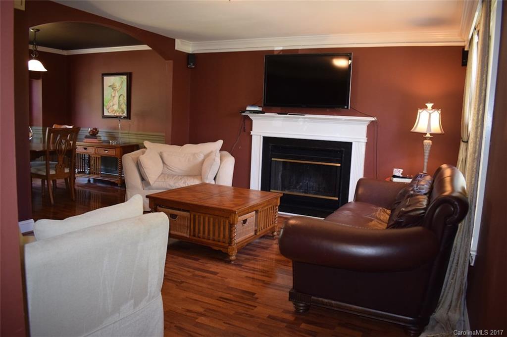 Glenwood Manor - Residential