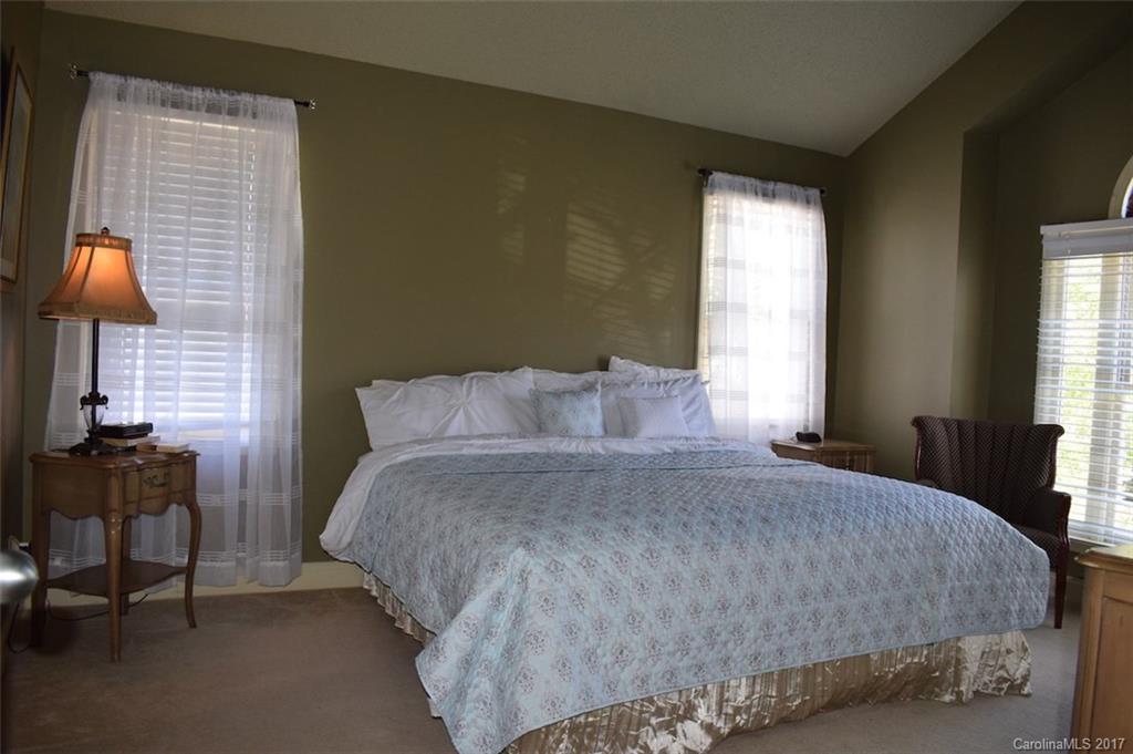 Glenwood Manor - Residential