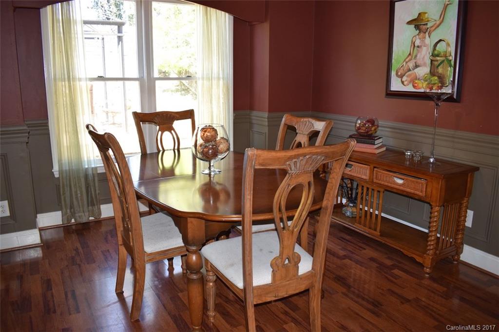 Glenwood Manor - Residential