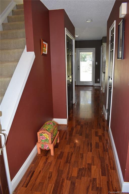 Glenwood Manor - Residential