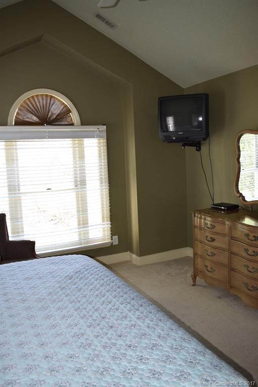 Glenwood Manor - Residential