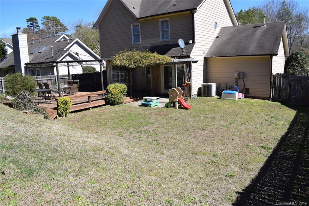 Glenwood Manor - Residential