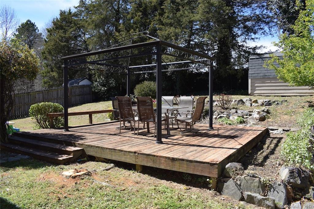 Glenwood Manor - Residential