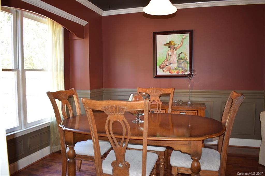 Glenwood Manor - Residential