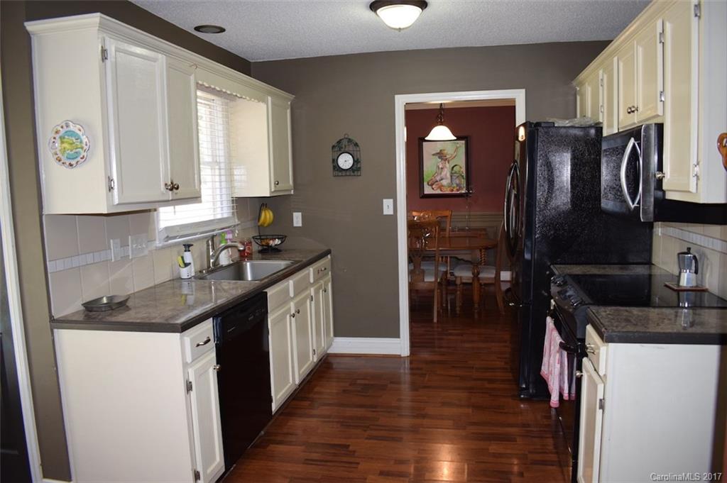 Glenwood Manor - Residential