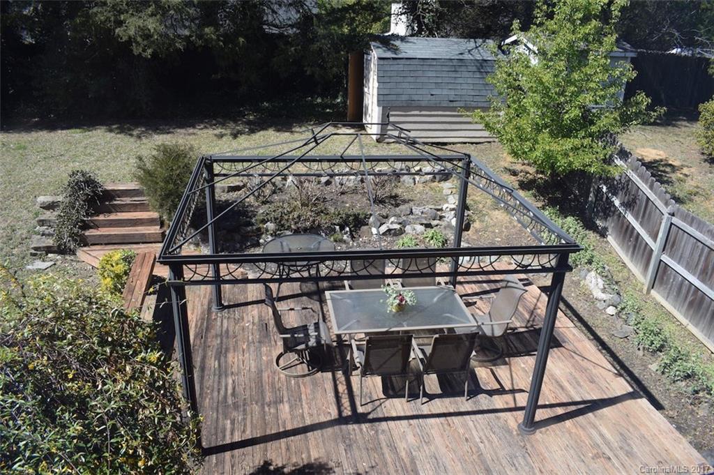 Glenwood Manor - Residential