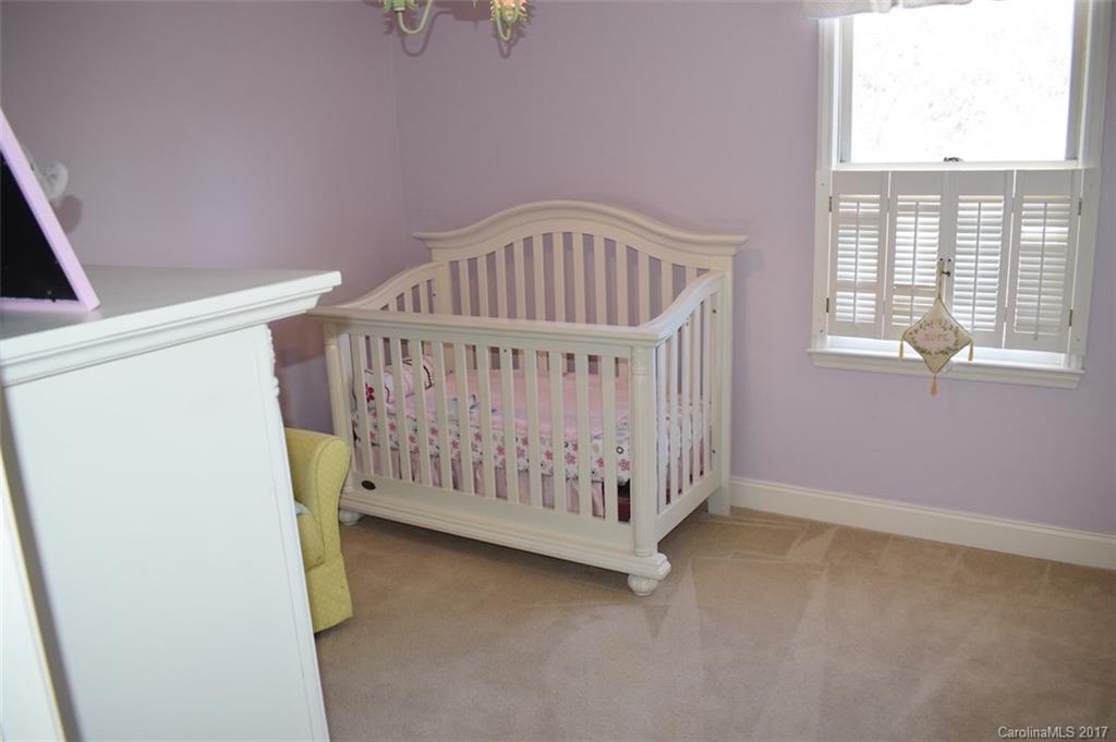 Glenwood Manor - Residential