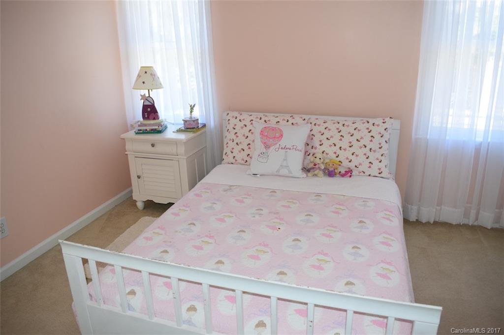 Glenwood Manor - Residential