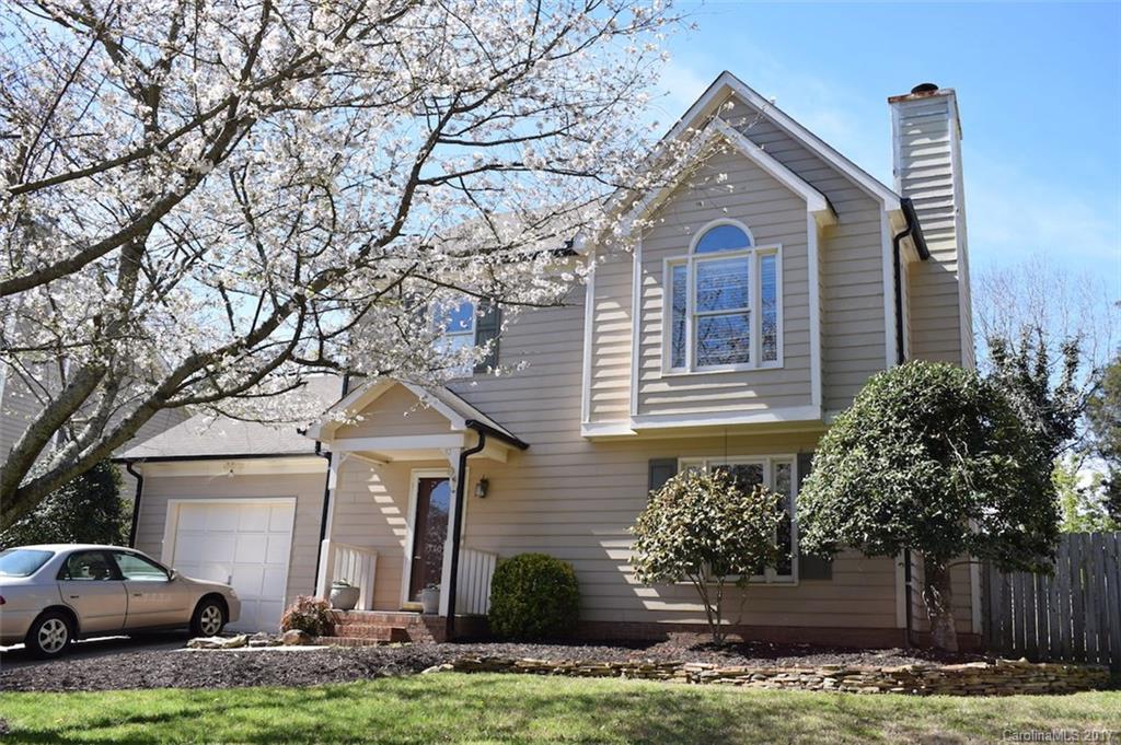 Glenwood Manor - Residential