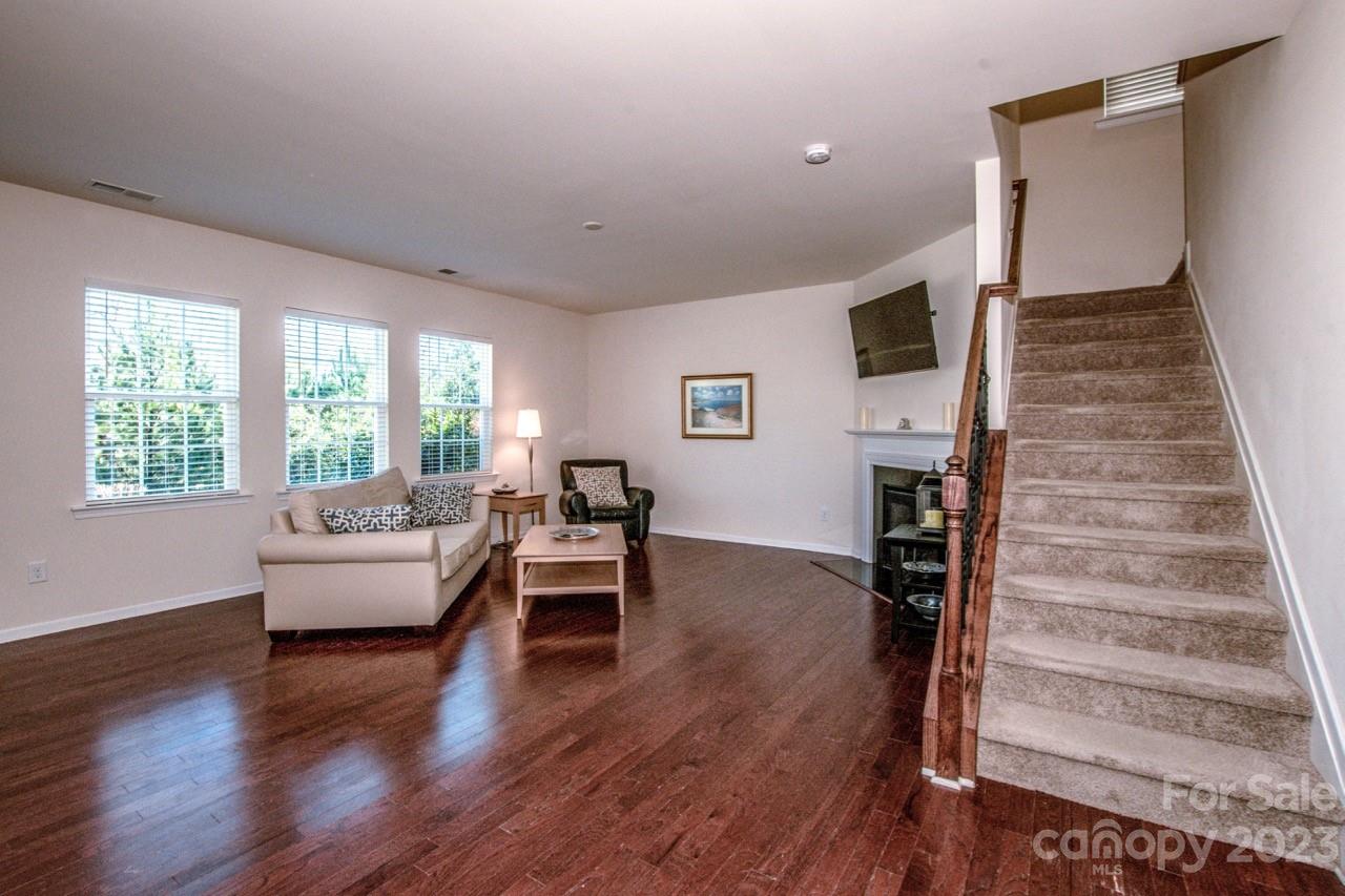 The Farms - Residential