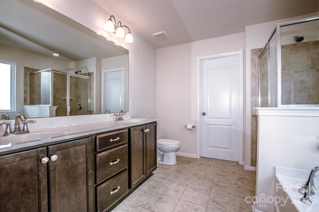 The Farms - Residential