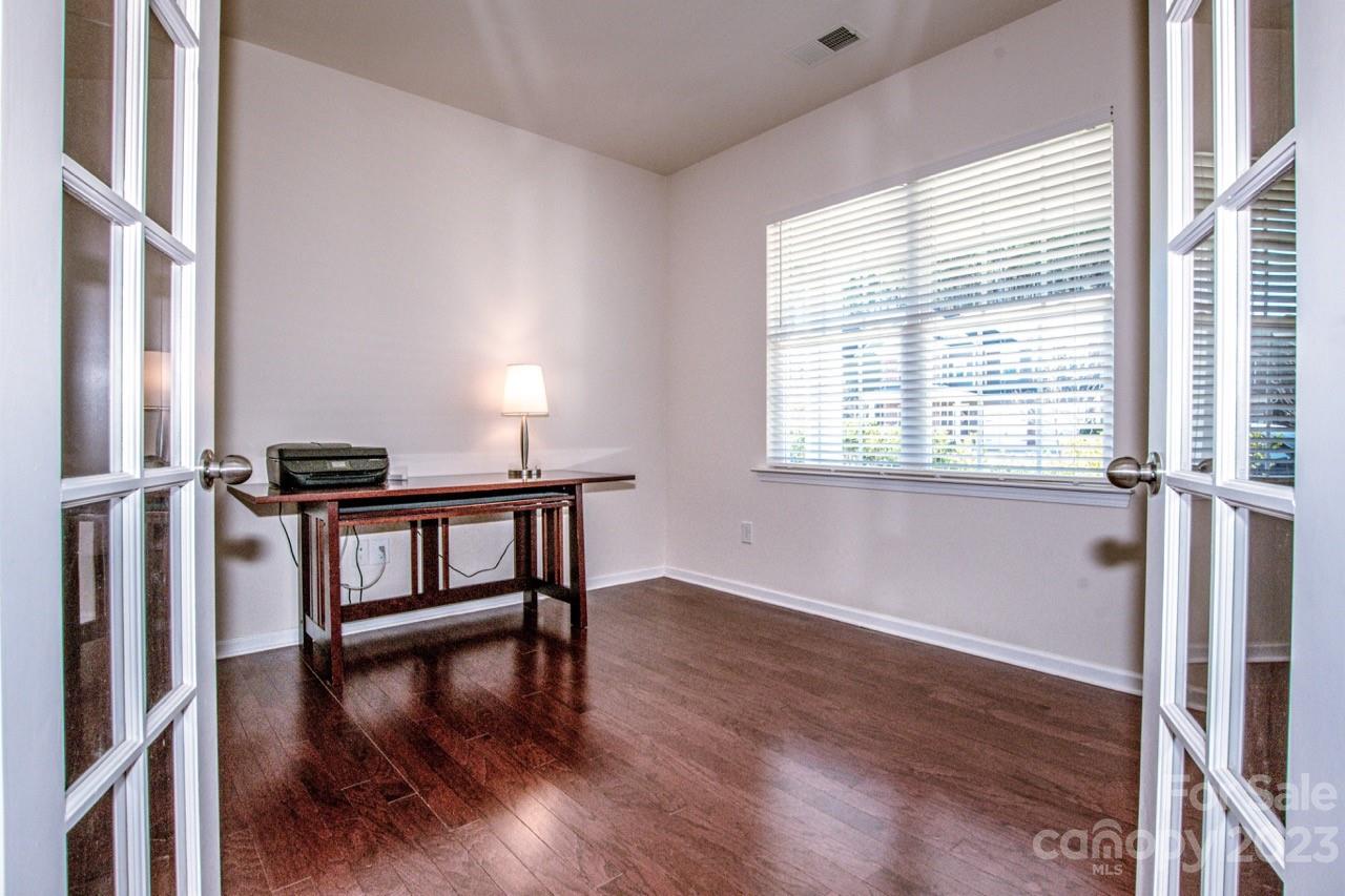 The Farms - Residential