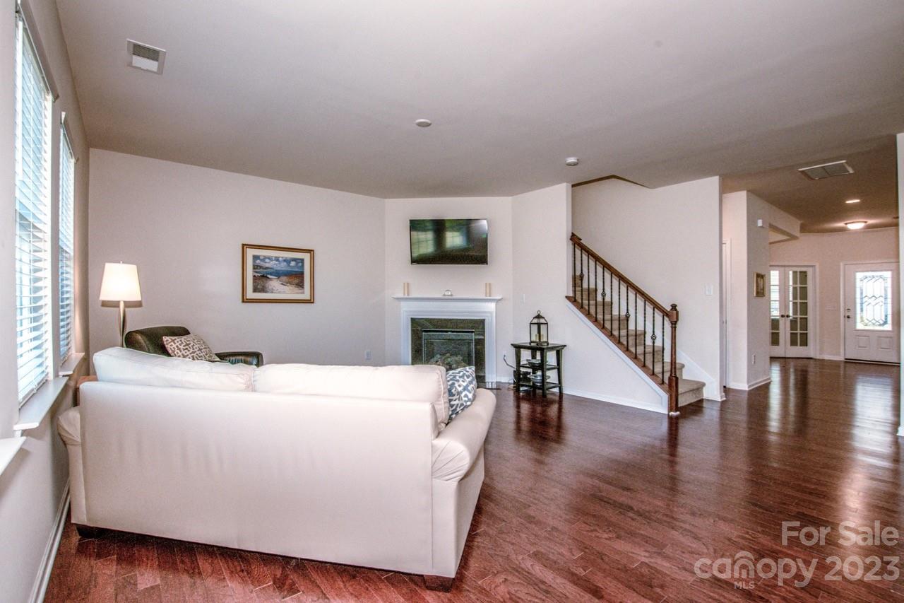 The Farms - Residential