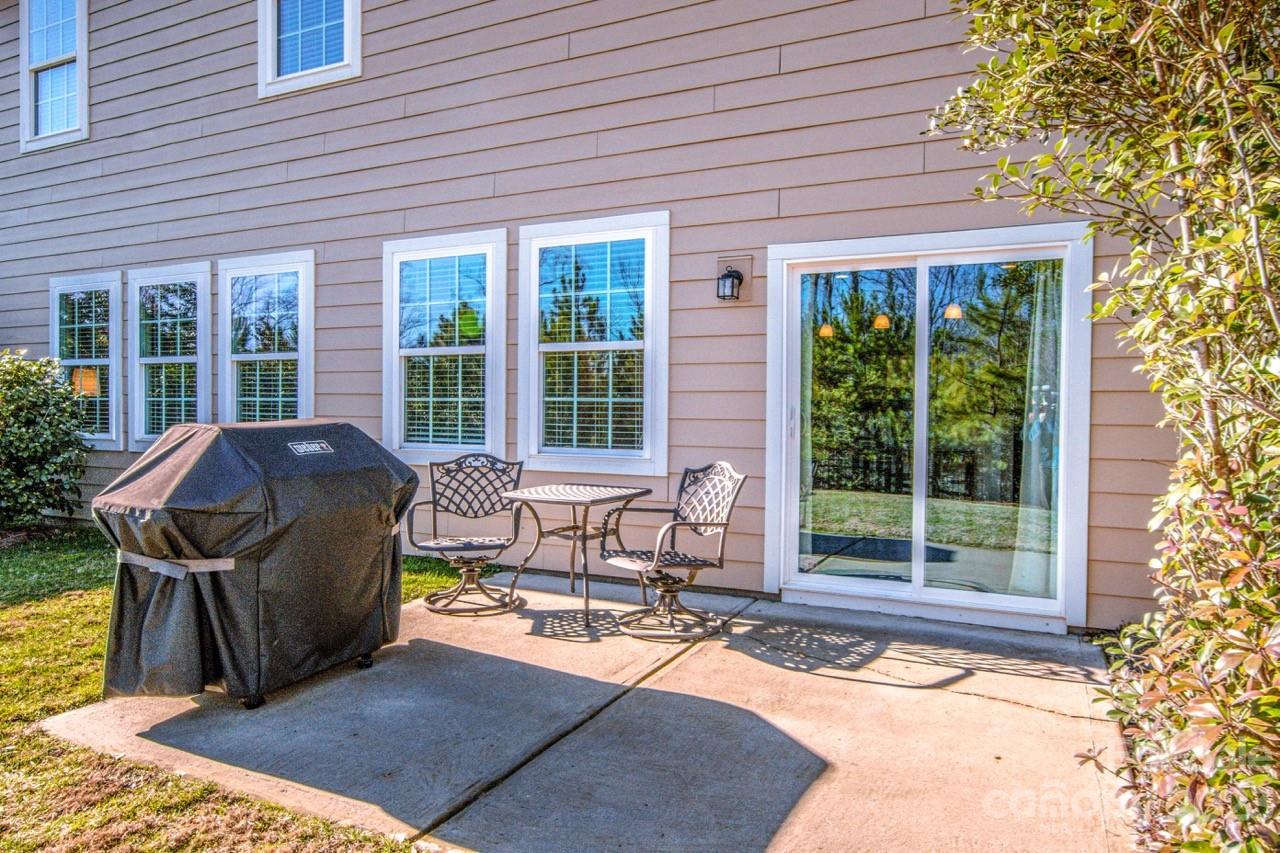 The Farms - Residential