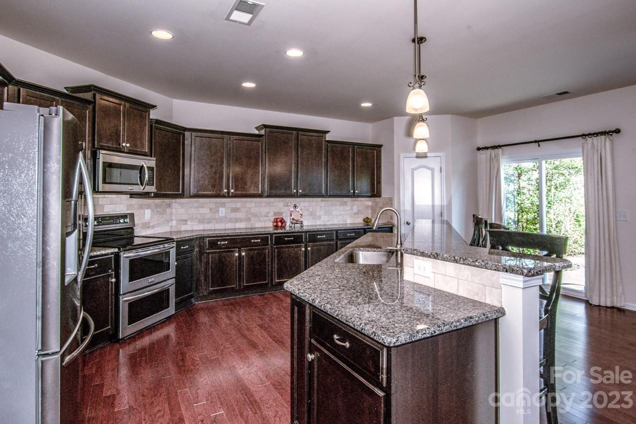 The Farms - Residential