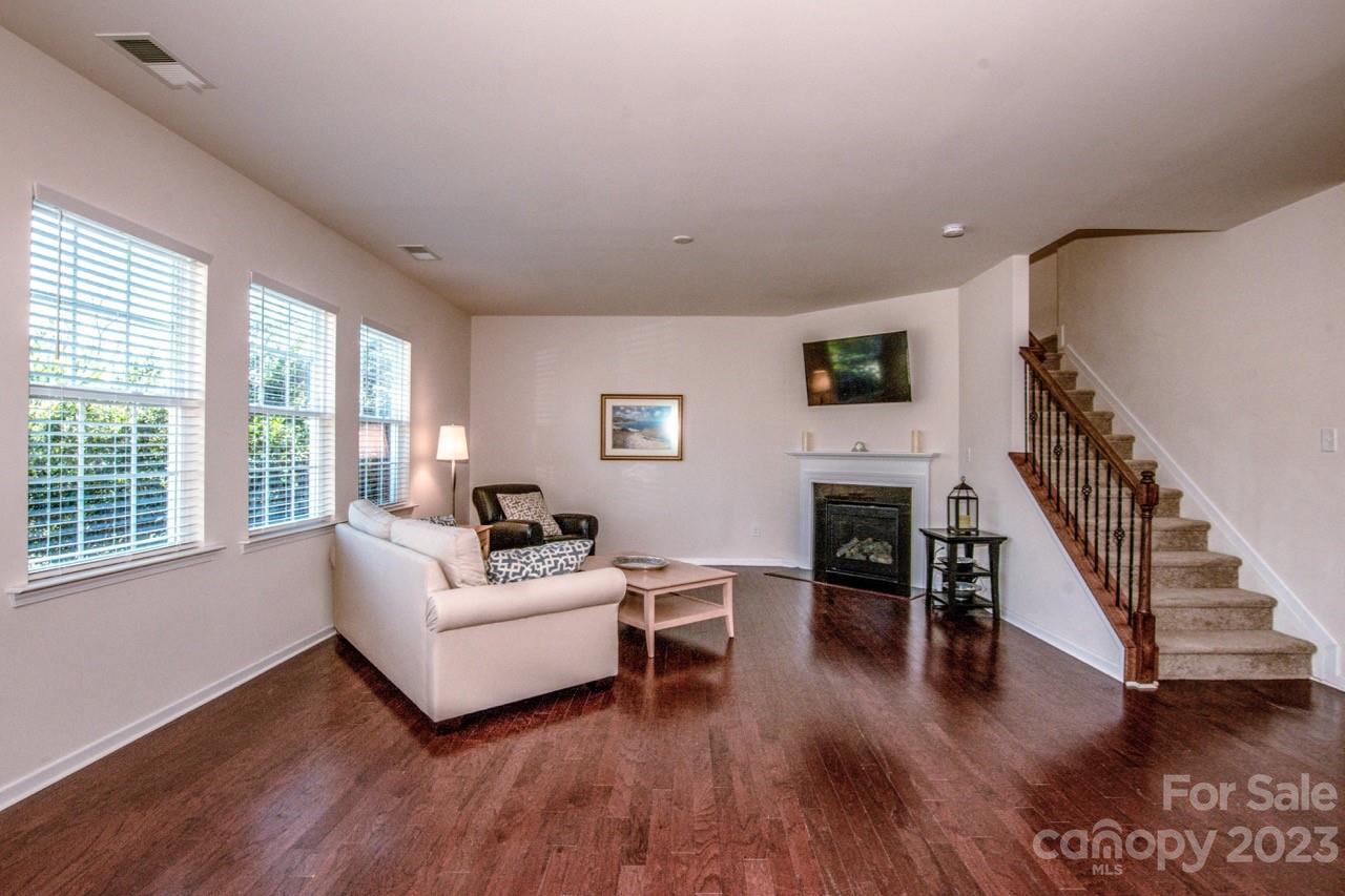 The Farms - Residential