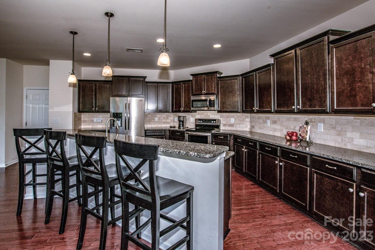 The Farms - Residential