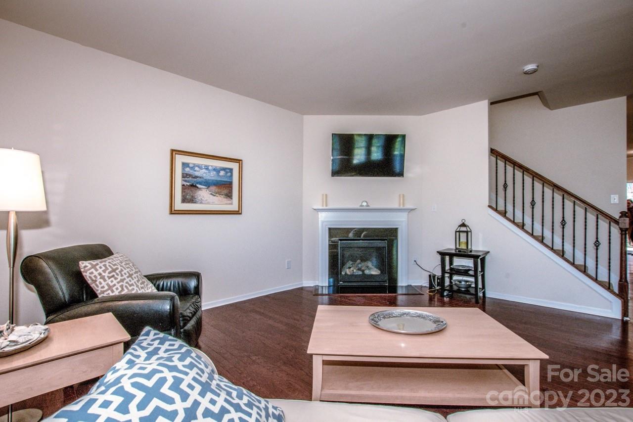 The Farms - Residential