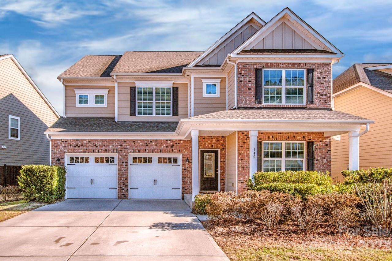 The Farms - Residential