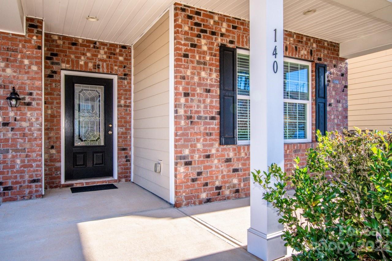 The Farms - Residential