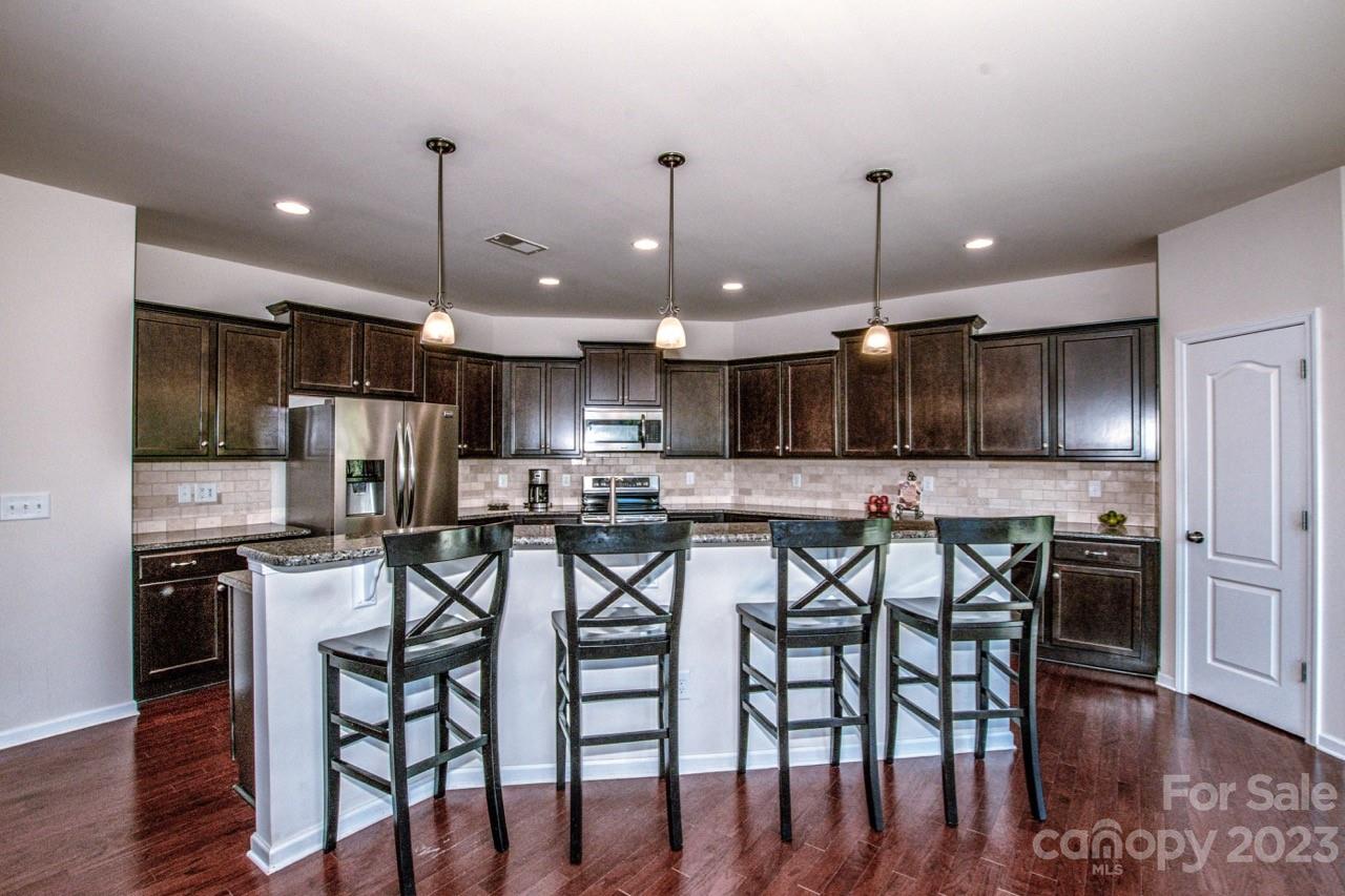 The Farms - Residential