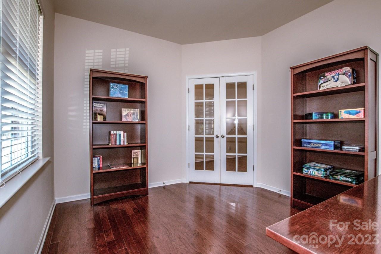 The Farms - Residential