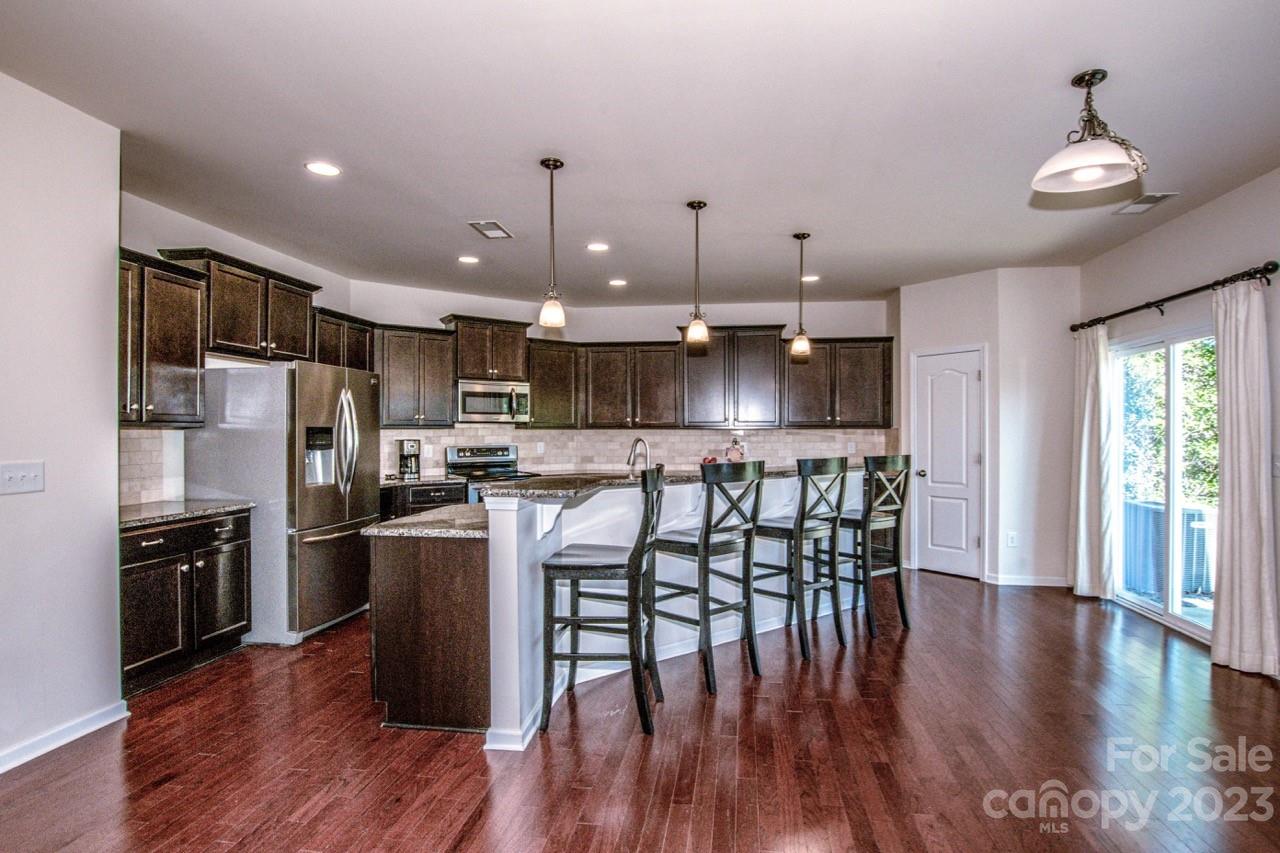 The Farms - Residential