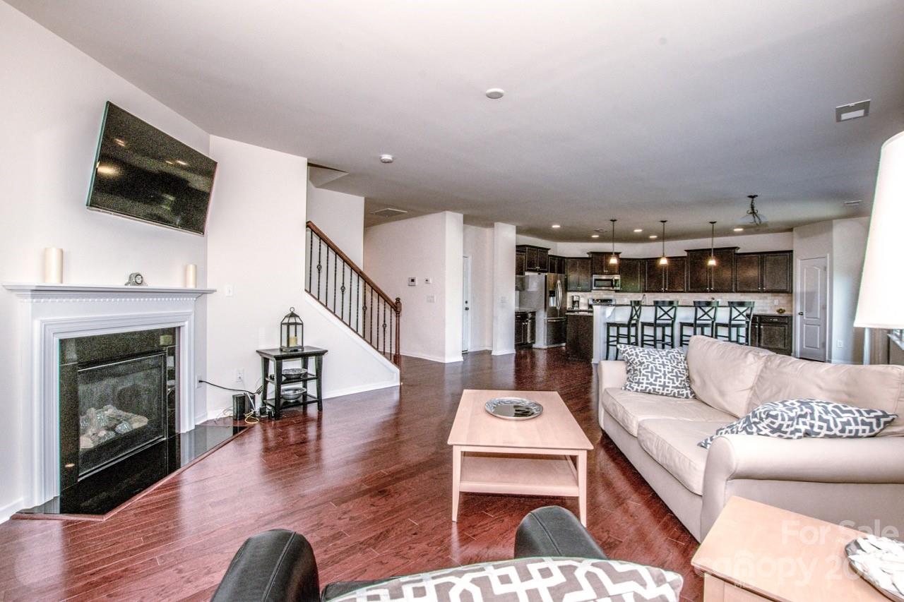 The Farms - Residential