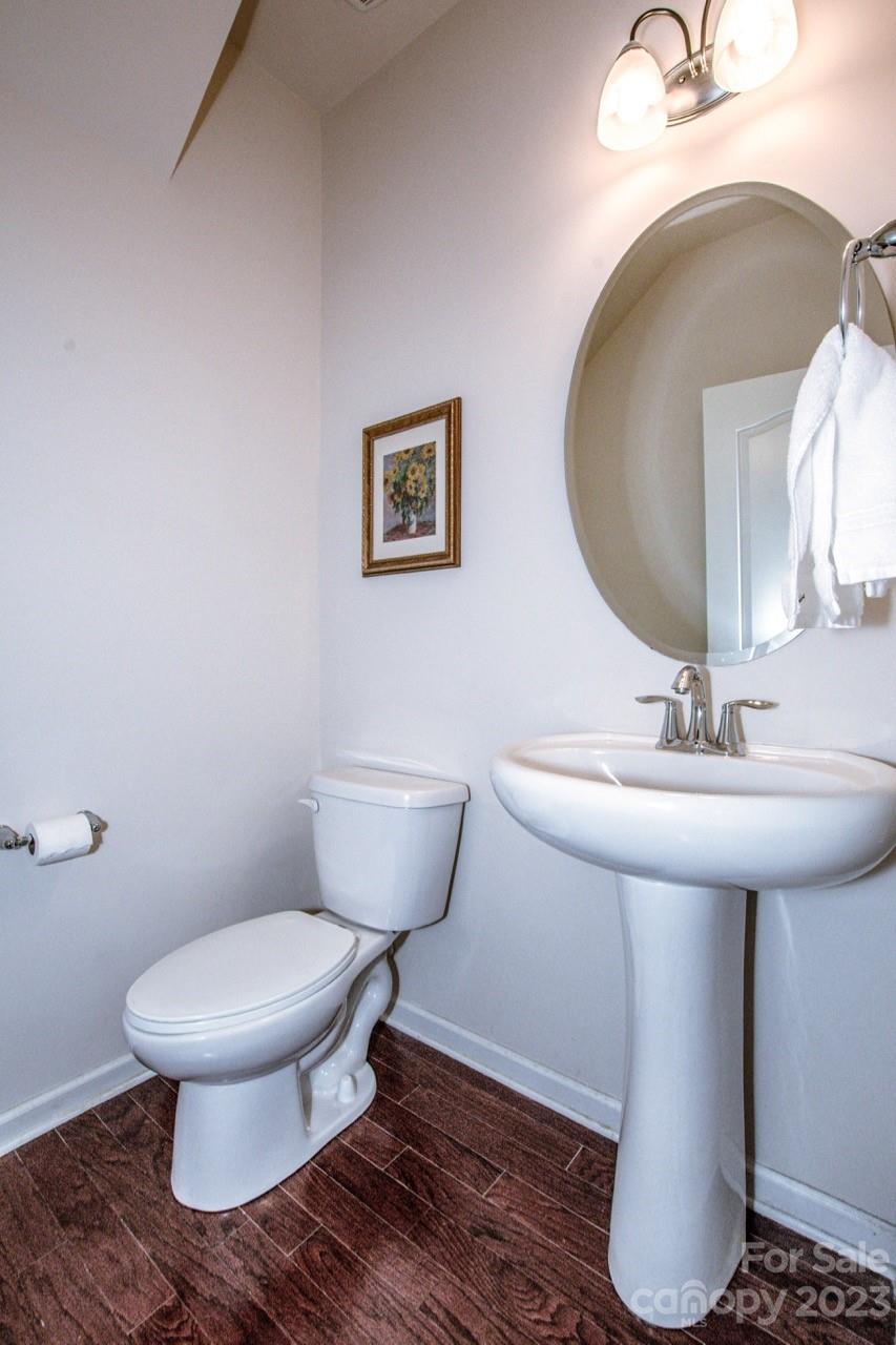 The Farms - Residential