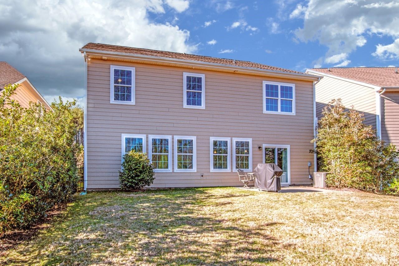 The Farms - Residential