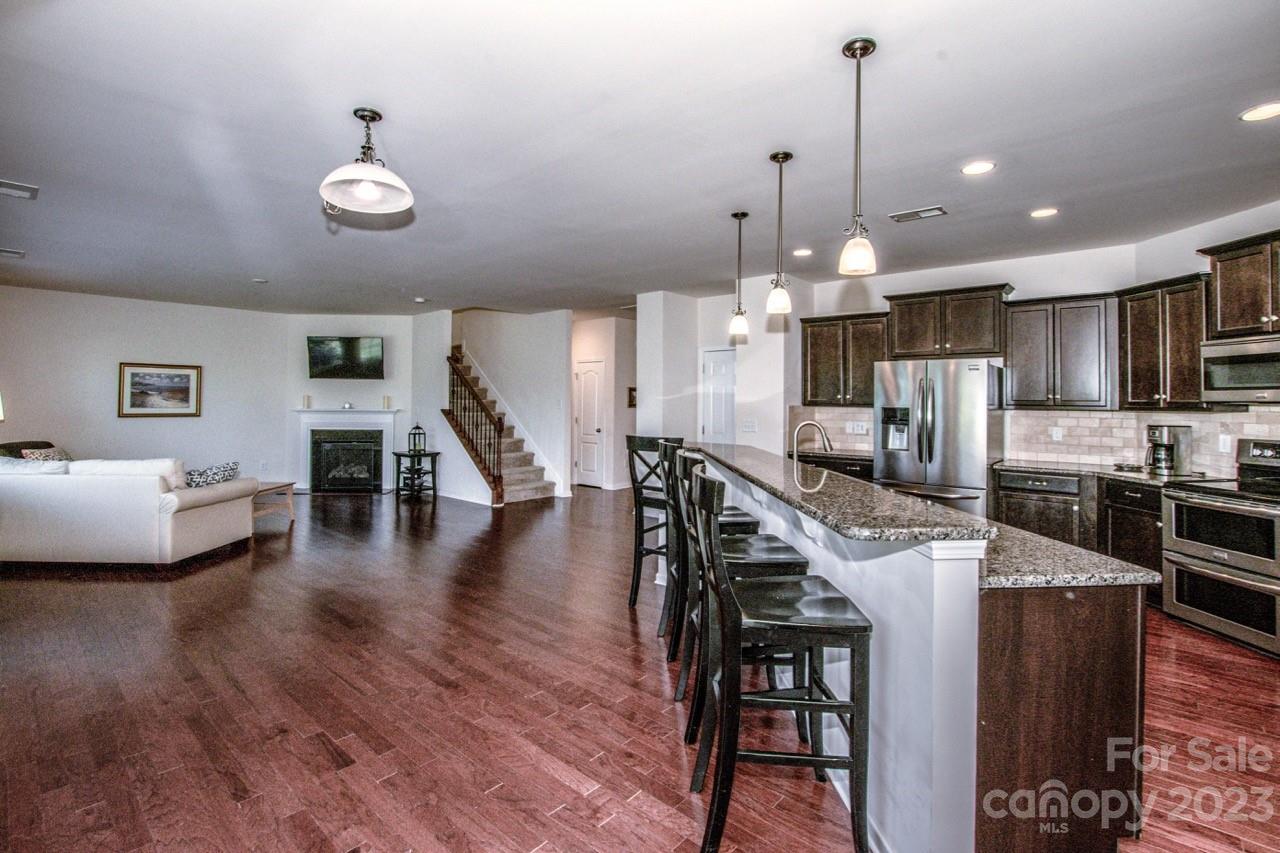 The Farms - Residential