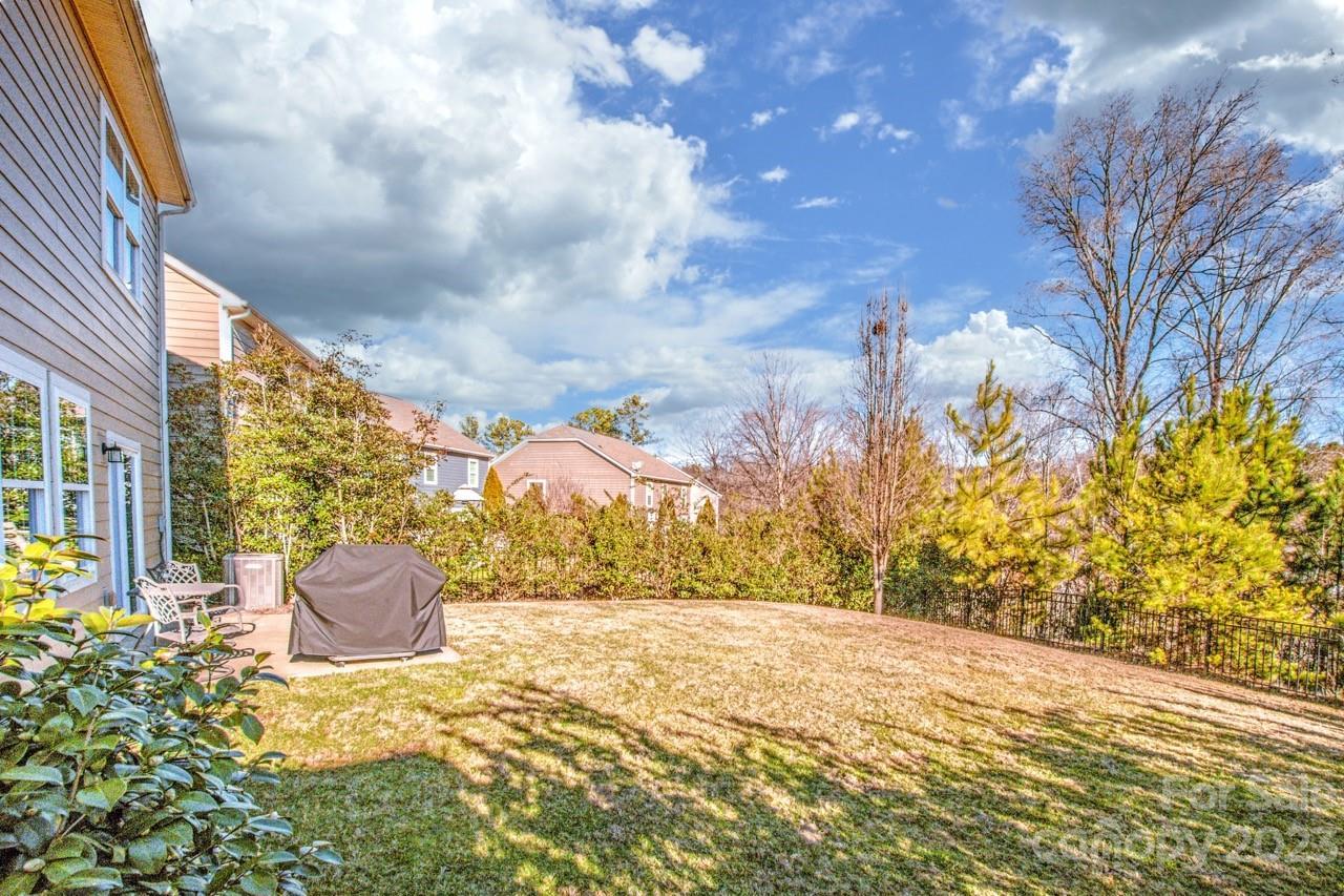 The Farms - Residential