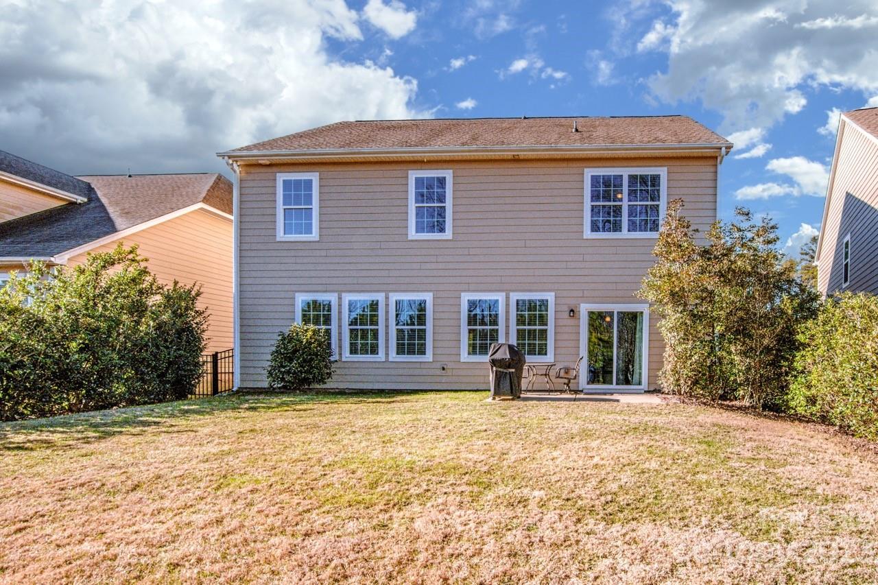 The Farms - Residential