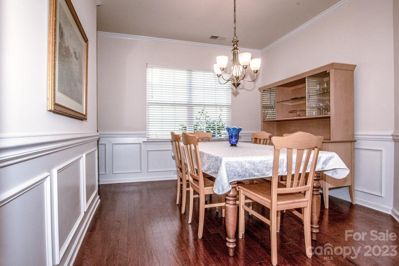 The Farms - Residential