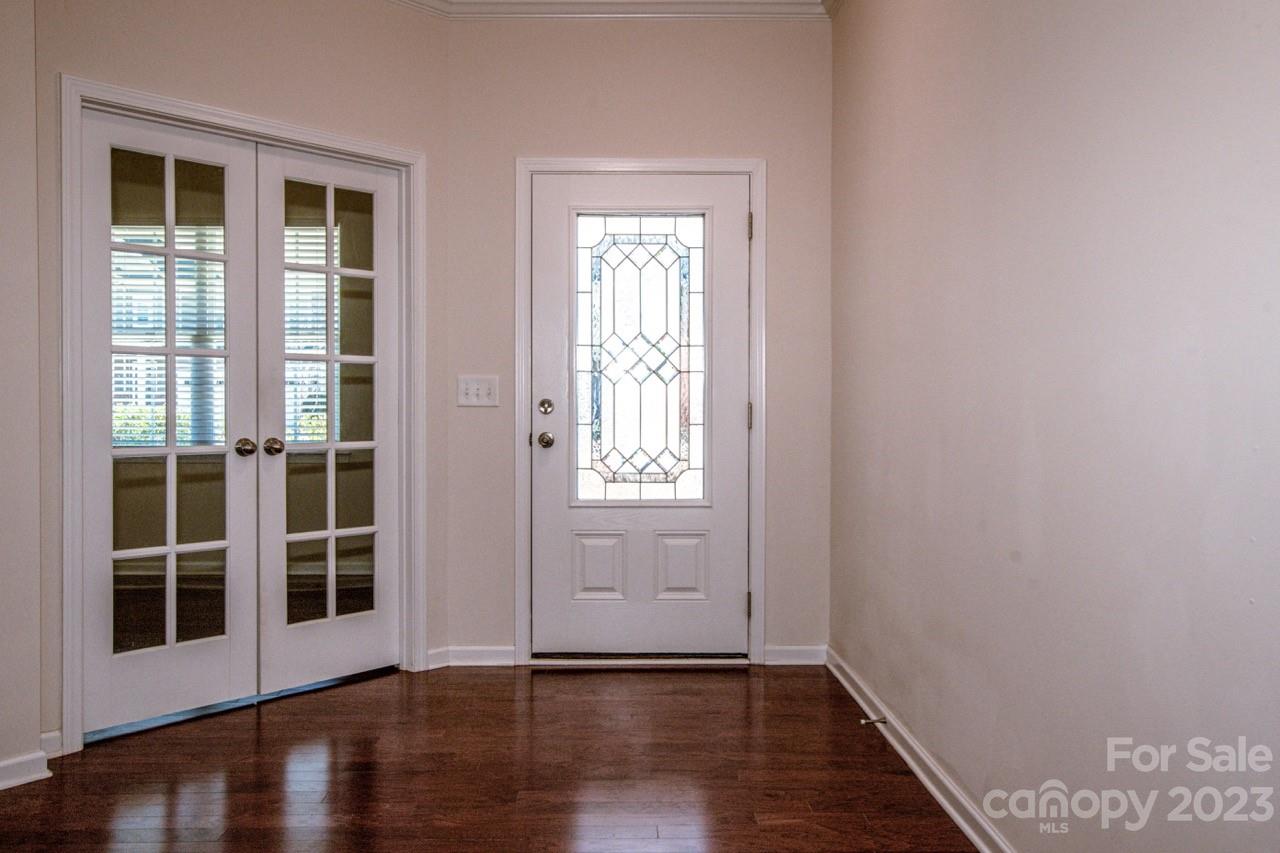 The Farms - Residential