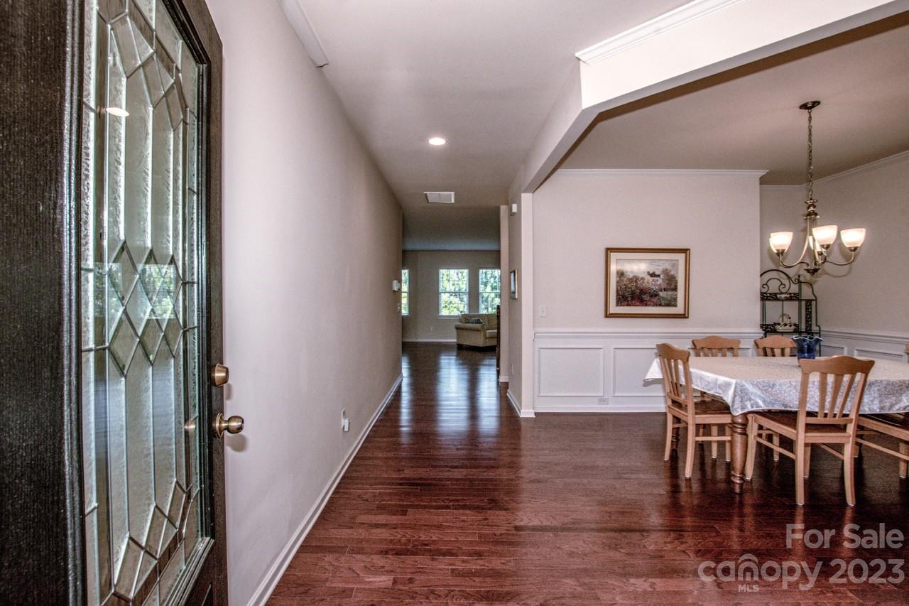 The Farms - Residential