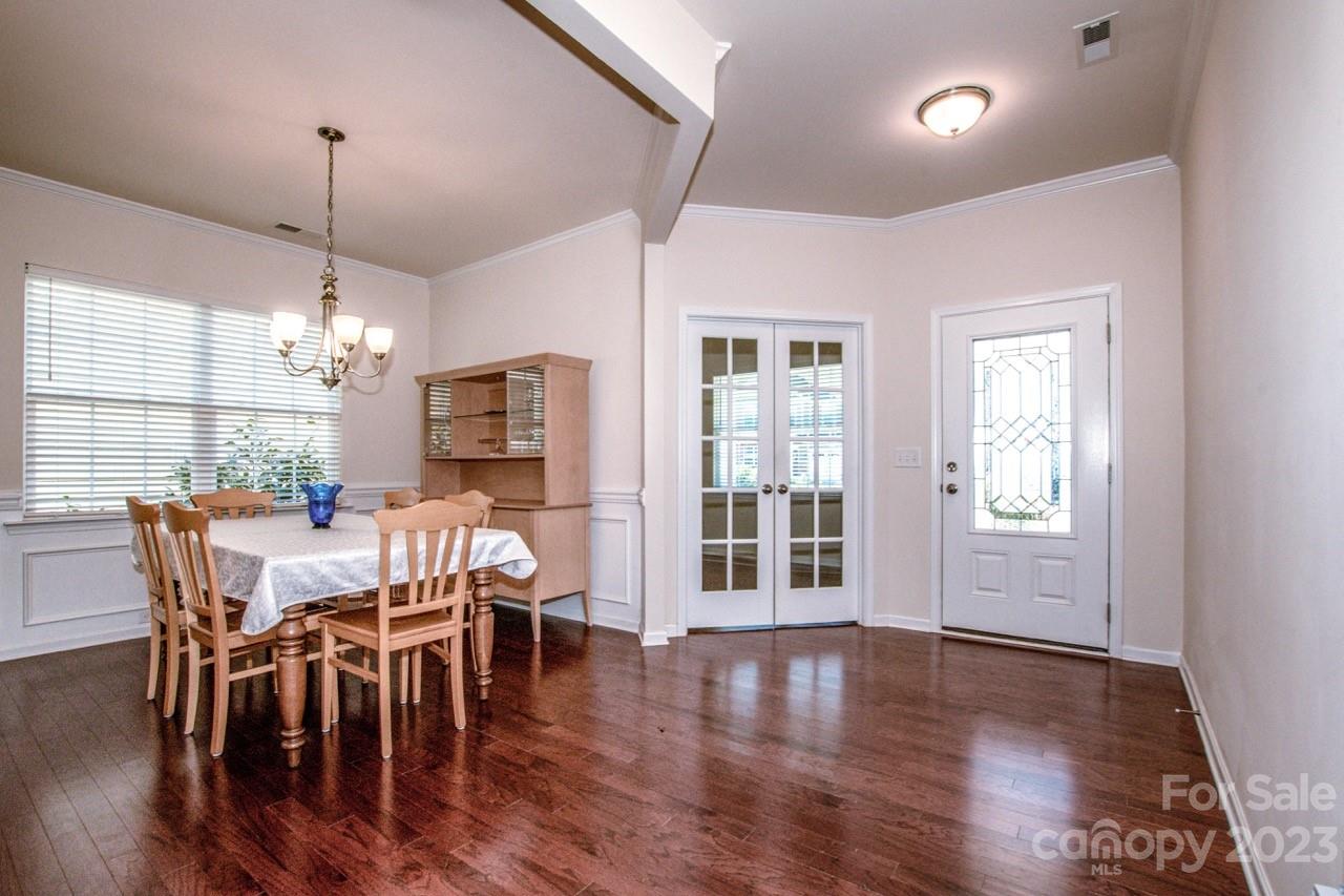 The Farms - Residential