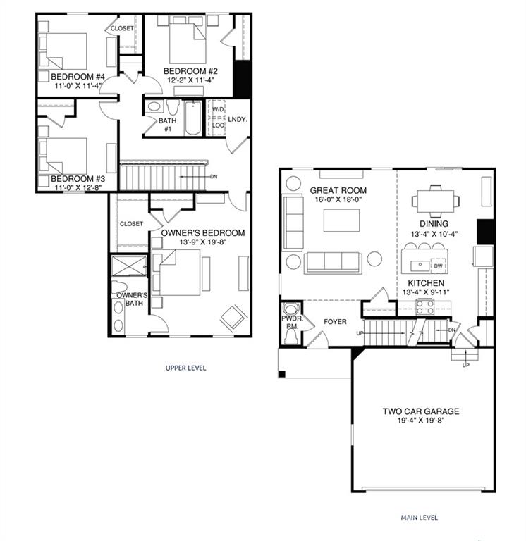 Dillon Lakes - Residential