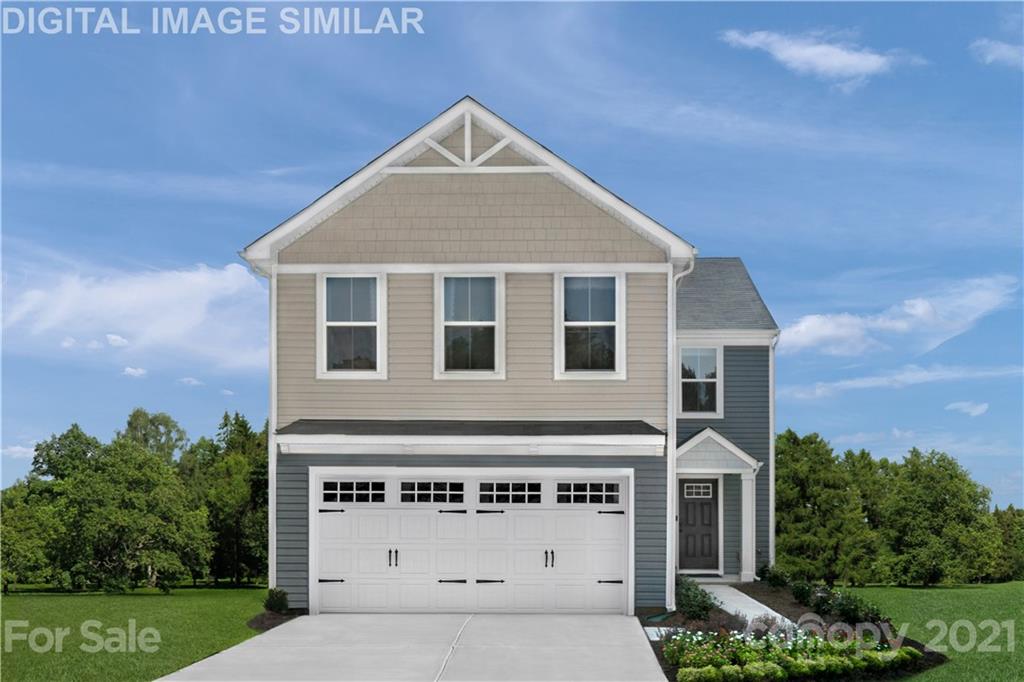 Dillon Lakes - Residential