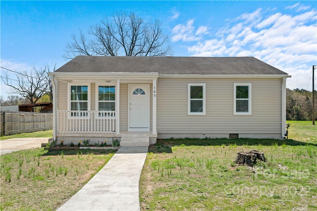 Elliott Heights - Residential