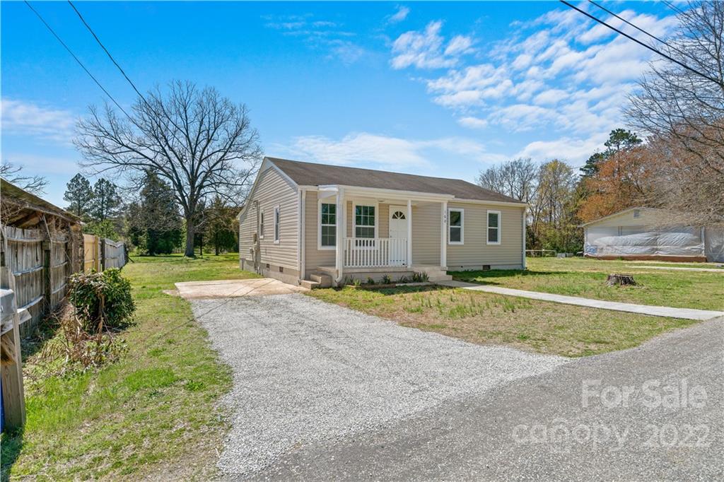 Elliott Heights - Residential