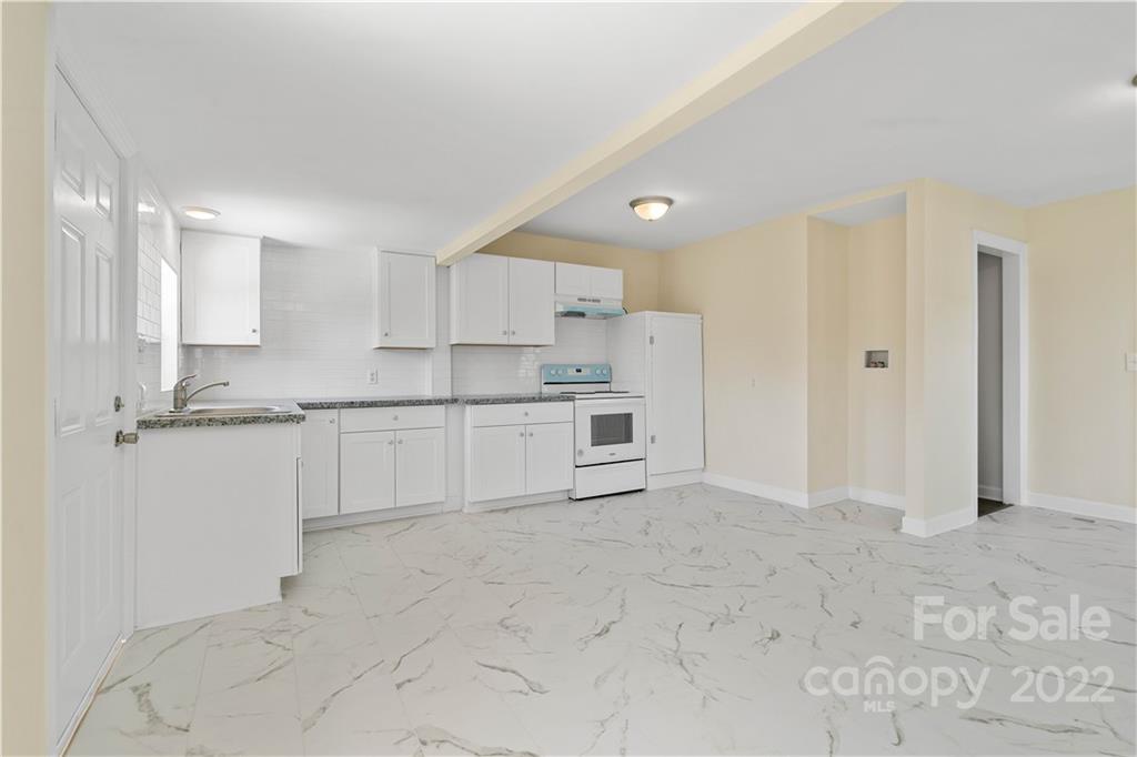 Elliott Heights - Residential