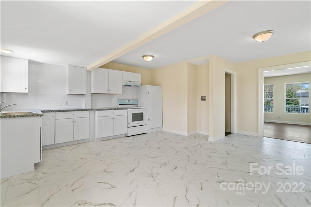 Elliott Heights - Residential