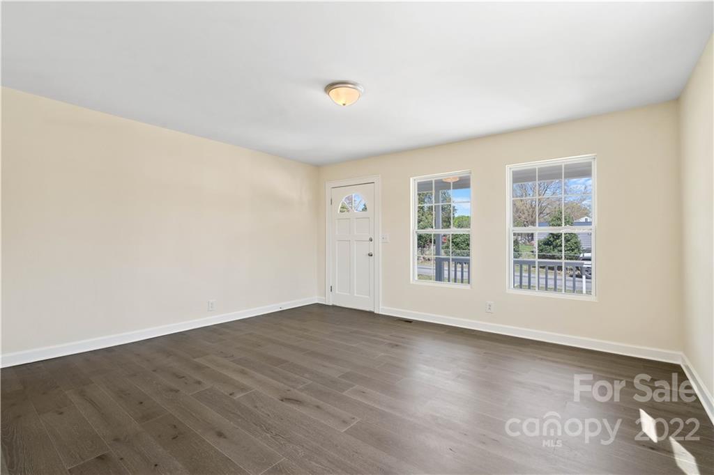 Elliott Heights - Residential