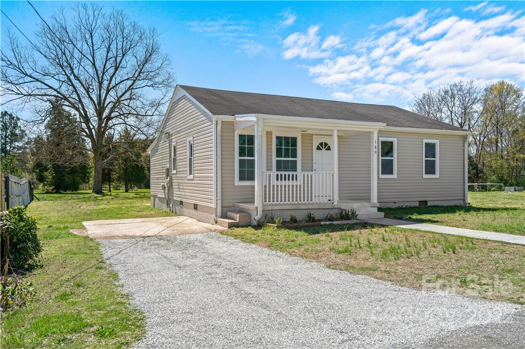 Elliott Heights - Residential