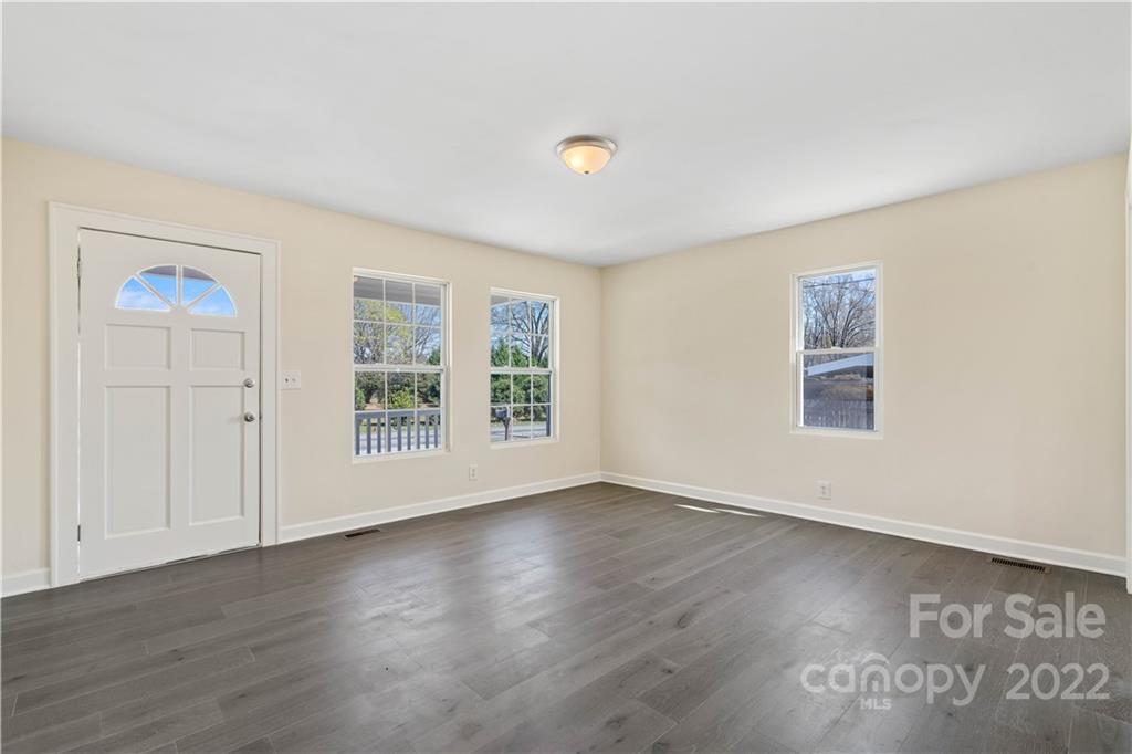 Elliott Heights - Residential