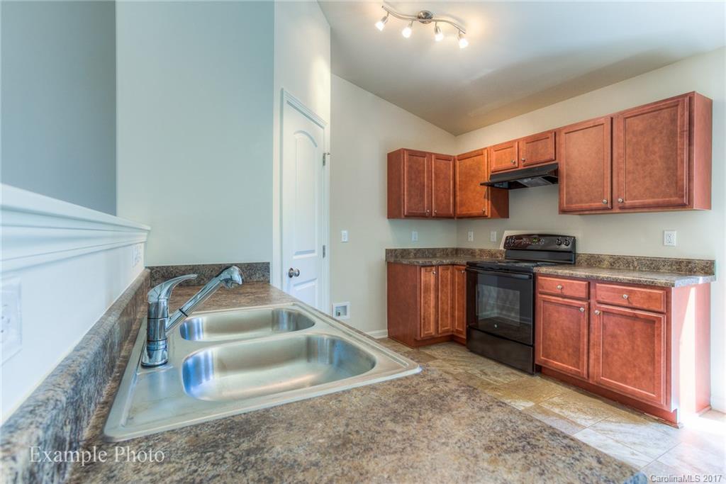 Gunnars Ridge - Residential