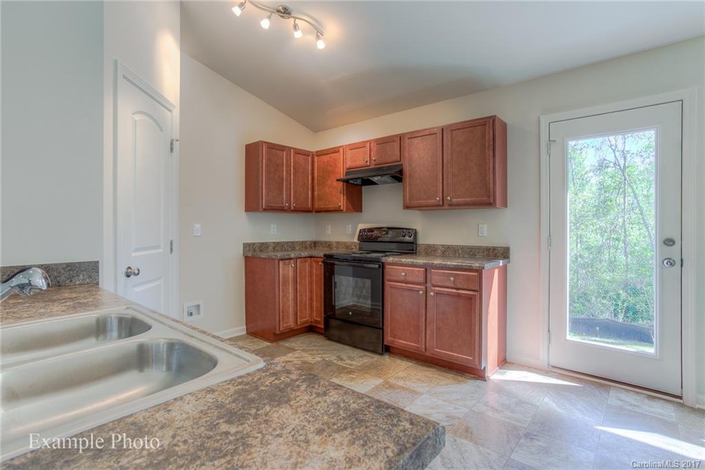 Gunnars Ridge - Residential