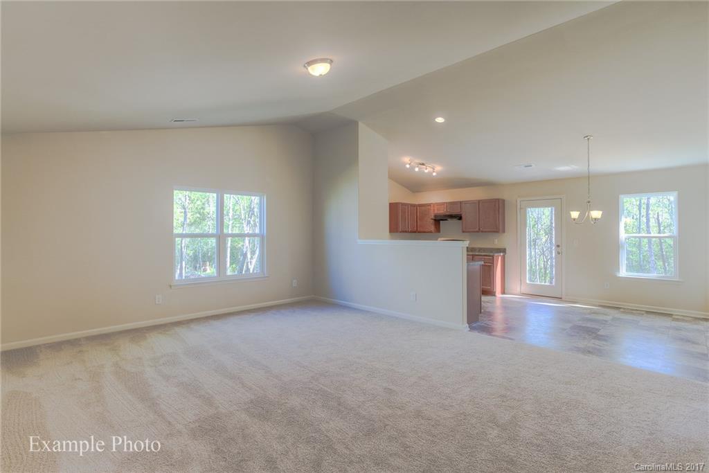 Gunnars Ridge - Residential